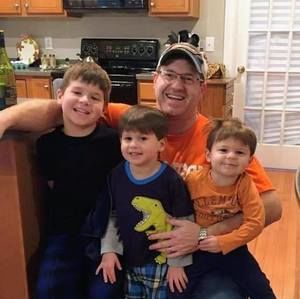 Meet your Posher, Owen